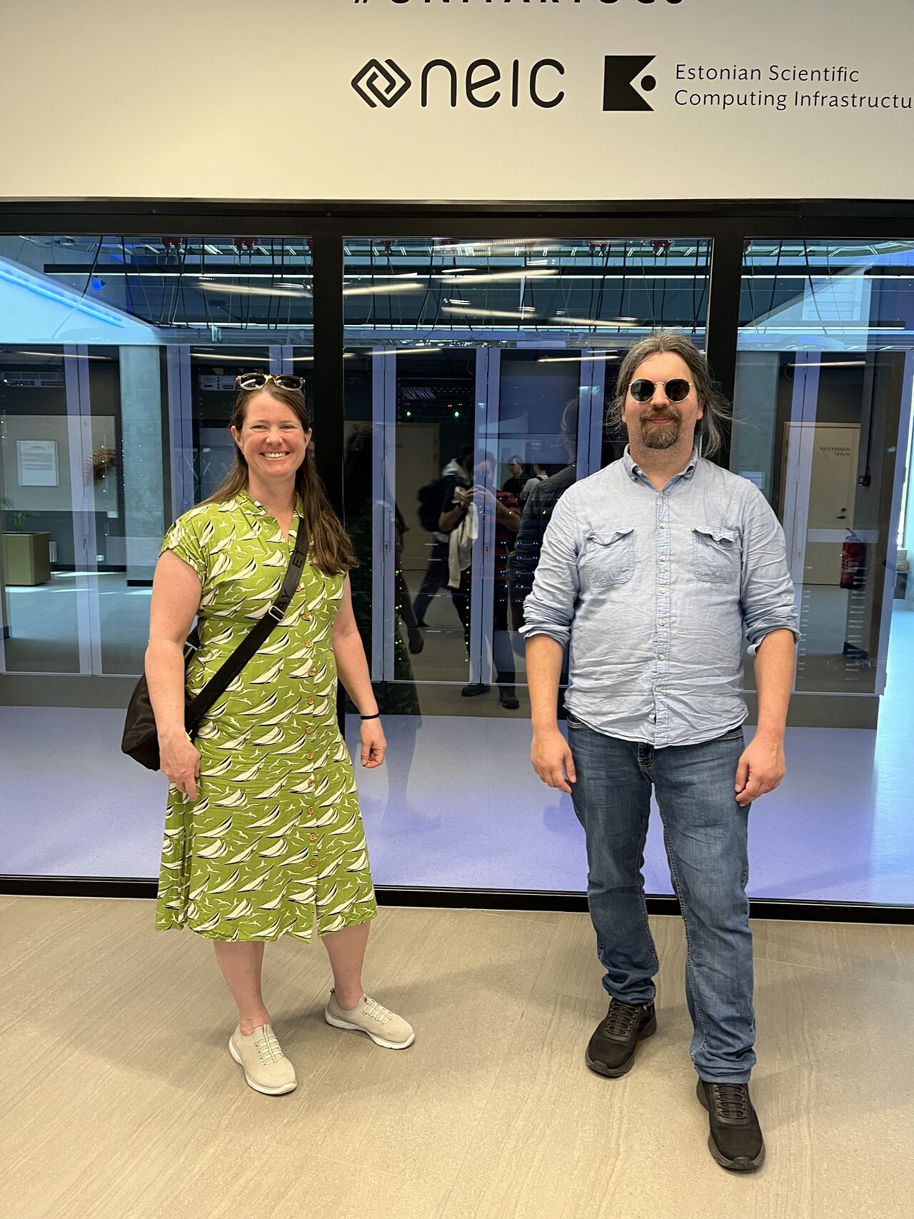 ELITMa Module 2: Node data management strategy